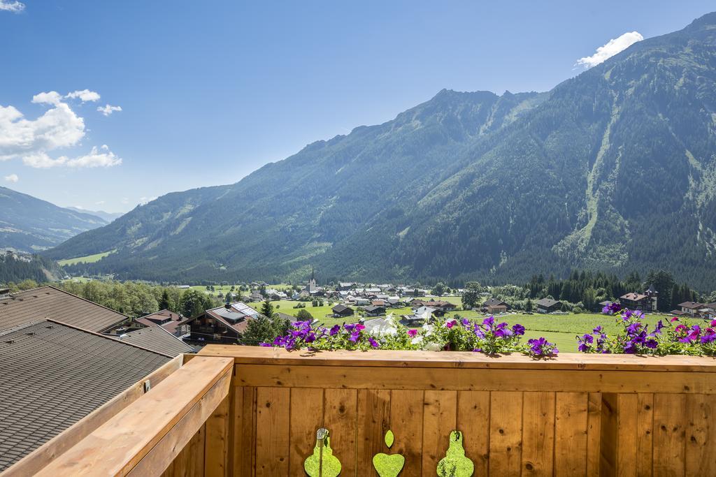 Standaard Tweepersoonskamer met Balkon