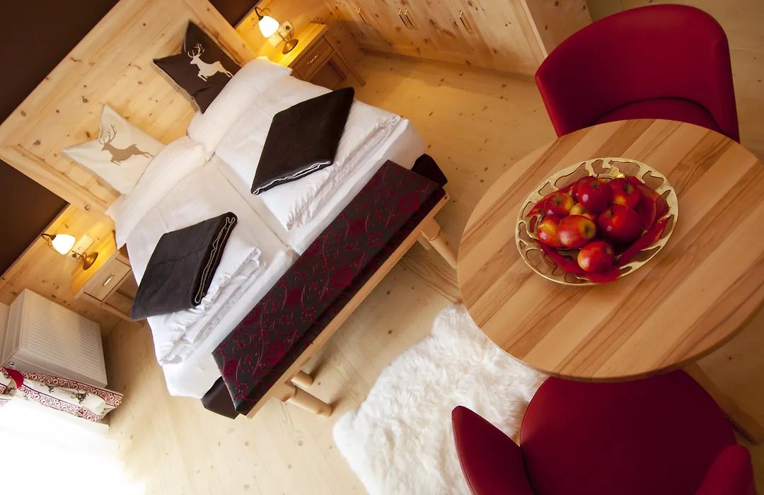 Hotel Krimmlerfälle-1